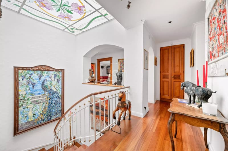 Exceptional estate overlooking the Riviera, breathtaking views of Lake (13)