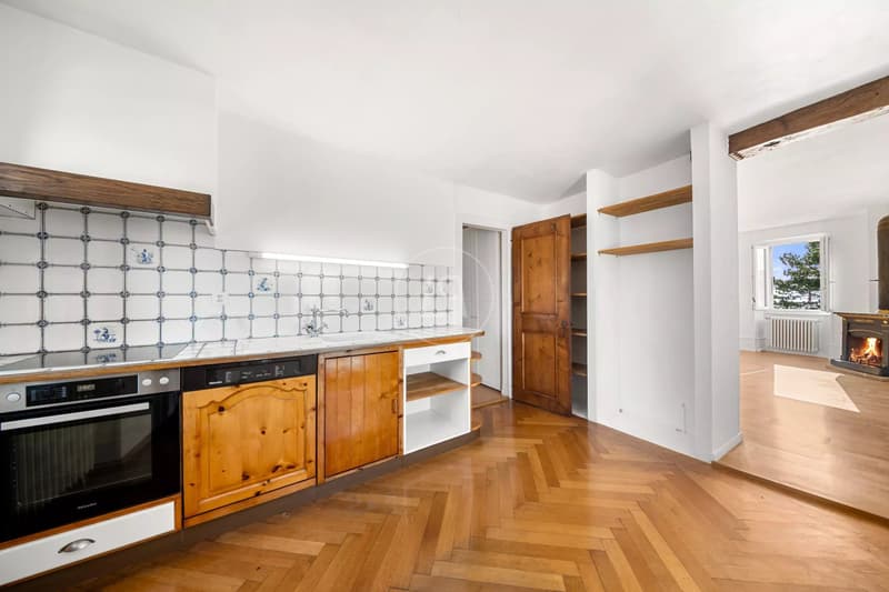 Exceptional building with 3 apartments and panoramic view, Lavaux (12)