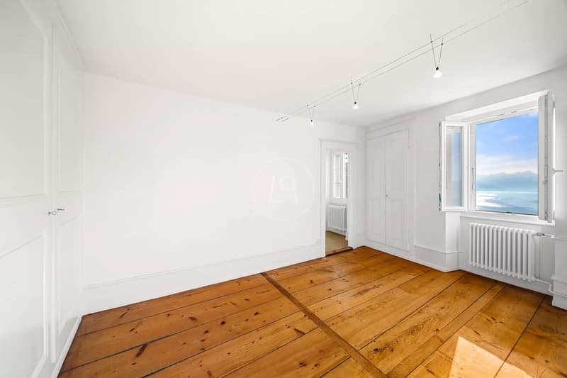 Exceptional building with 3 apartments and panoramic view, Lavaux (7)