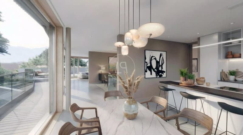 Superb modern off-plan villa near the lake in Tannay (5)