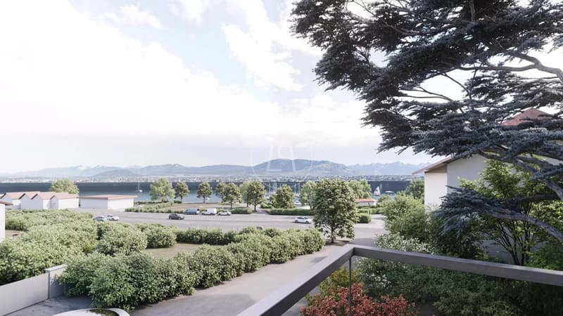 Superb modern off-plan villa near the lake in Tannay (9)
