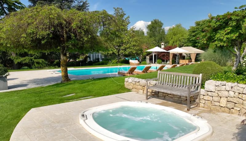 Magnificent Family Estate near Lausanne (4)