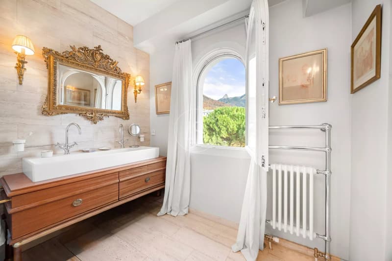 Beautiful charming property near the lake in Clarens (8)