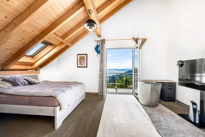 Chambre enfant