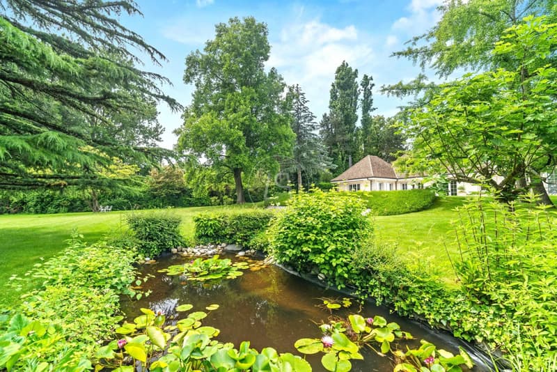 Elegant waterfront property on Lake Shore (4)