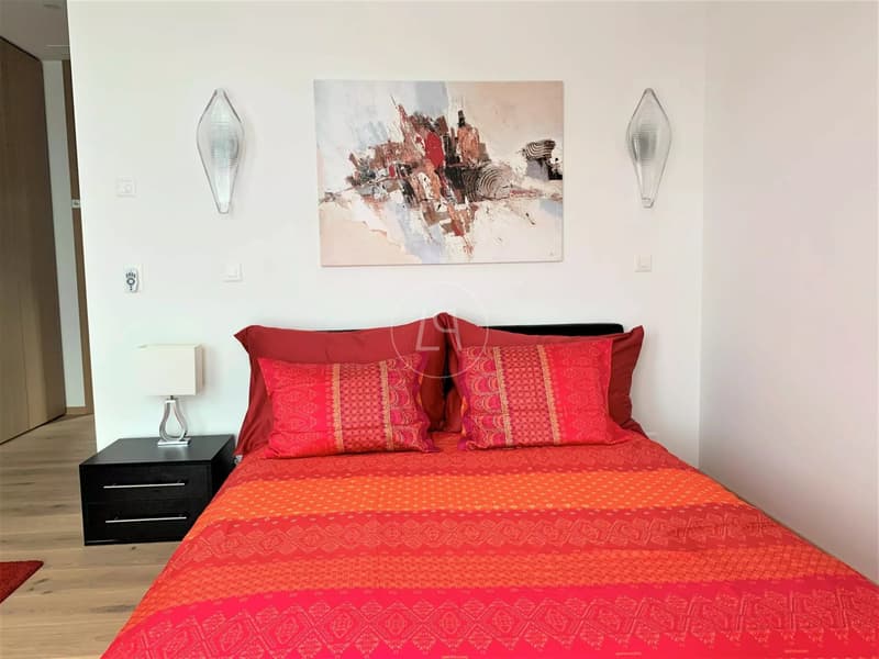 Superb contemporary house in a sought-after area of Montreux (9)