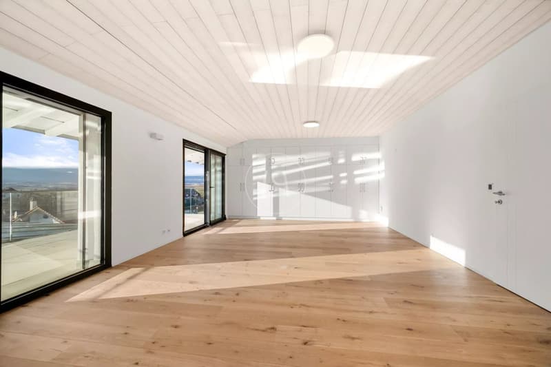 Villa for car collectors with SPA and indoor pool (8)