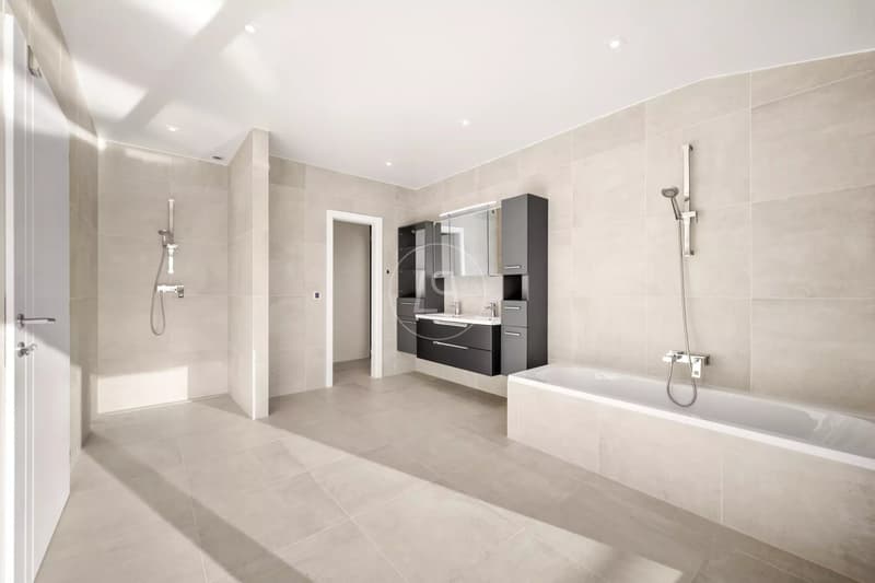 Villa for car collectors with SPA and indoor pool (12)