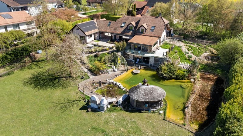 Country side property with high potential and profitability (1)