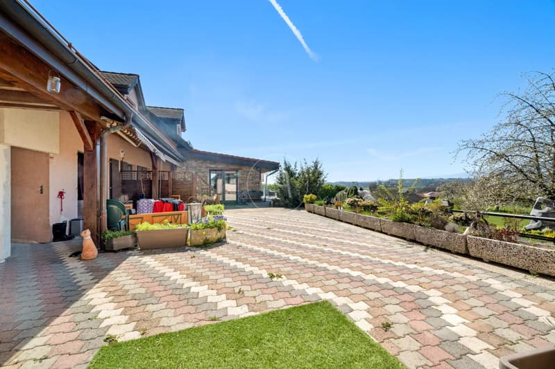 Country side property with high potential and profitability (10)