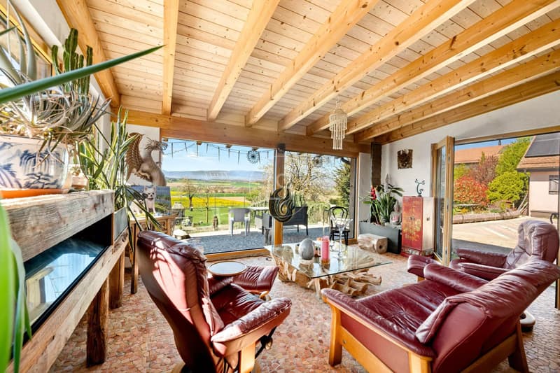 Country side property with high potential and profitability (12)