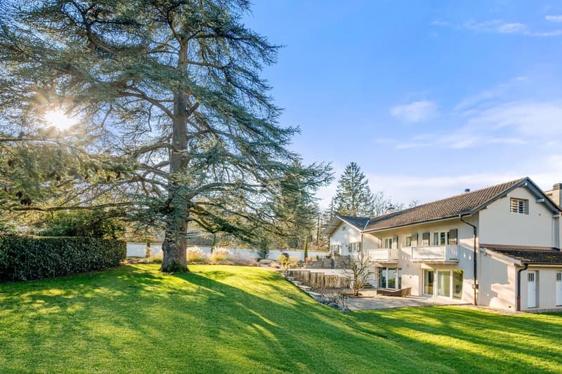 Beautiful family home in a strategic location, Versoix (2)