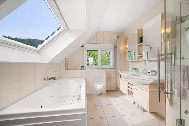 Charming property with exceptional views in Arzier le Muids (10)