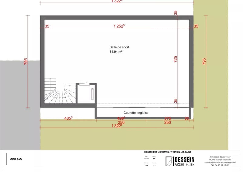 Land and project for an exceptional waterfront villa (12)