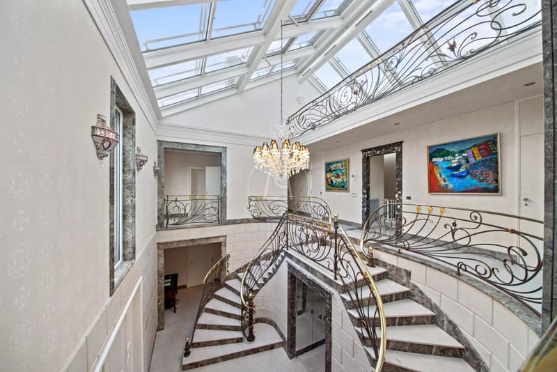 Exceptional property with a very large plot in Epalinges (12)