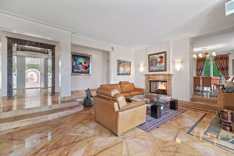 Exceptional property with a very large plot in Epalinges (7)