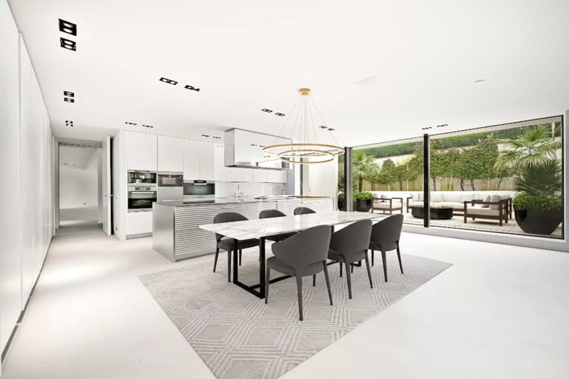 Property combining character and modernity, indoor pool,Vandoeuvres (5)