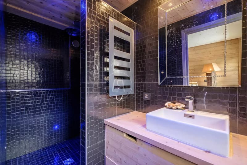 Charming garden apartment in Demi Quartier (13)