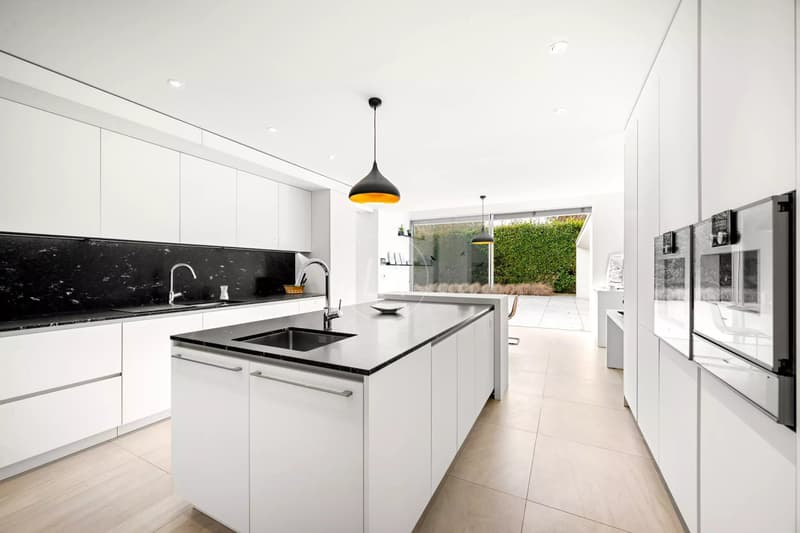 Exceptional contemporary villa in the heart of Chêne-Bougeries (4)