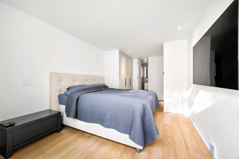 Exceptional contemporary villa in the heart of Chêne-Bougeries (9)