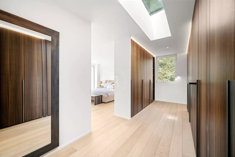 Exceptional contemporary villa in the heart of Chêne-Bougeries (6)