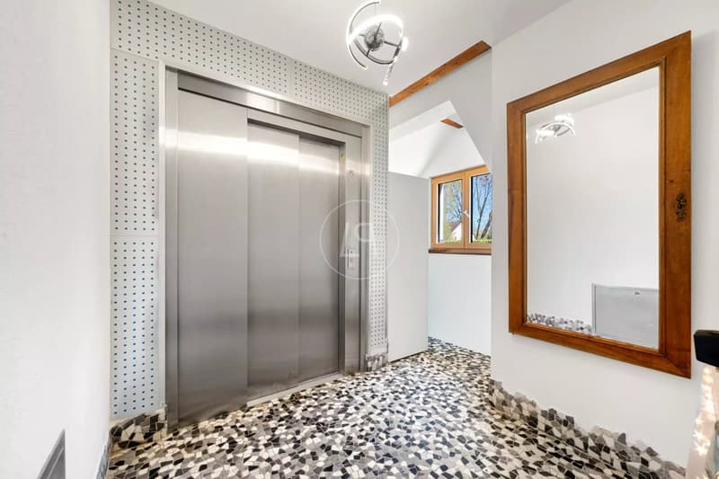 Daillens - Exceptional estate with indoor pool, guesthouse, and park of over 6,000 m² (11)
