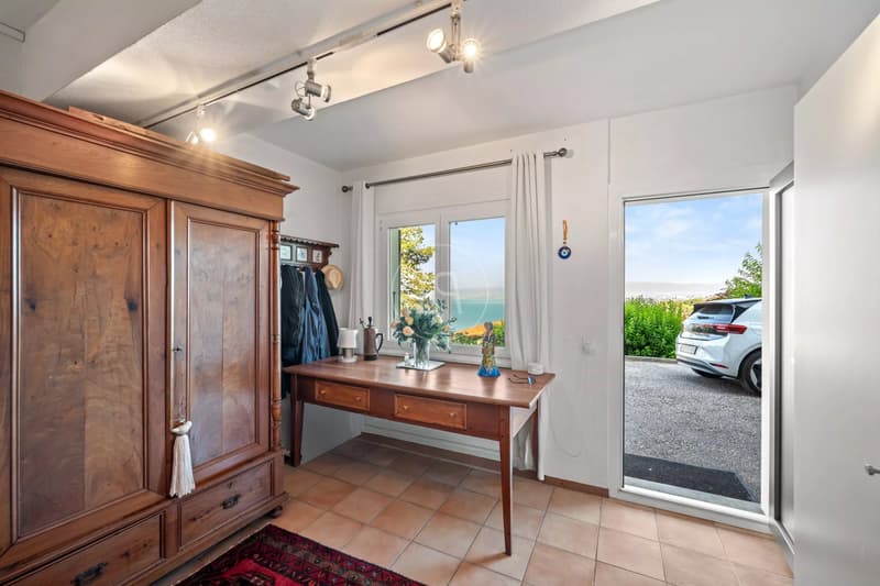 Modern Property with Panoramic Views in Grandvaux (3)