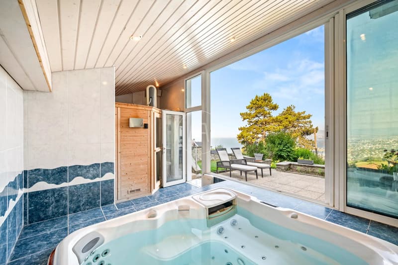 Modern Property with Panoramic Views in Grandvaux (10)