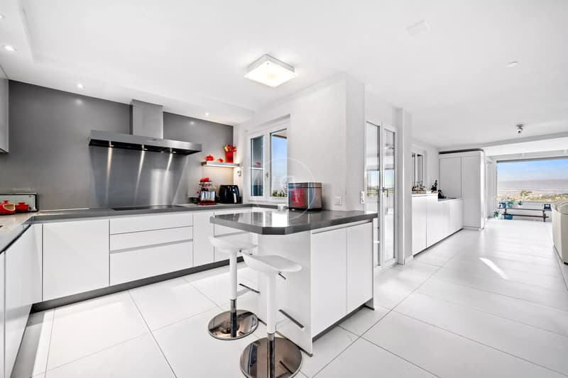 Modern Property with Panoramic Views in Grandvaux (7)