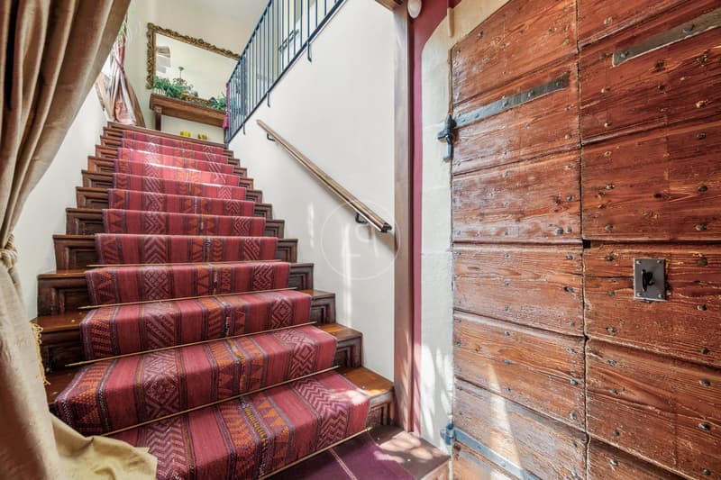 Historical property in the heart of Aubonne (4)