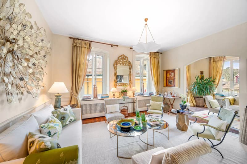 Historical property in the heart of Aubonne (5)