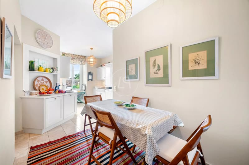 Historical property in the heart of Aubonne (11)