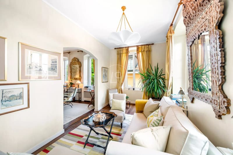 Historical property in the heart of Aubonne (7)