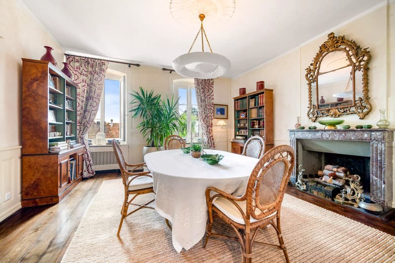 Historical property in the heart of Aubonne (8)