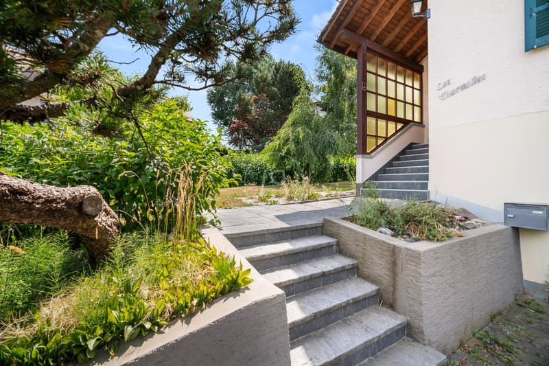 Bottens - Your wellness retreat at the gates of Lausanne (2)