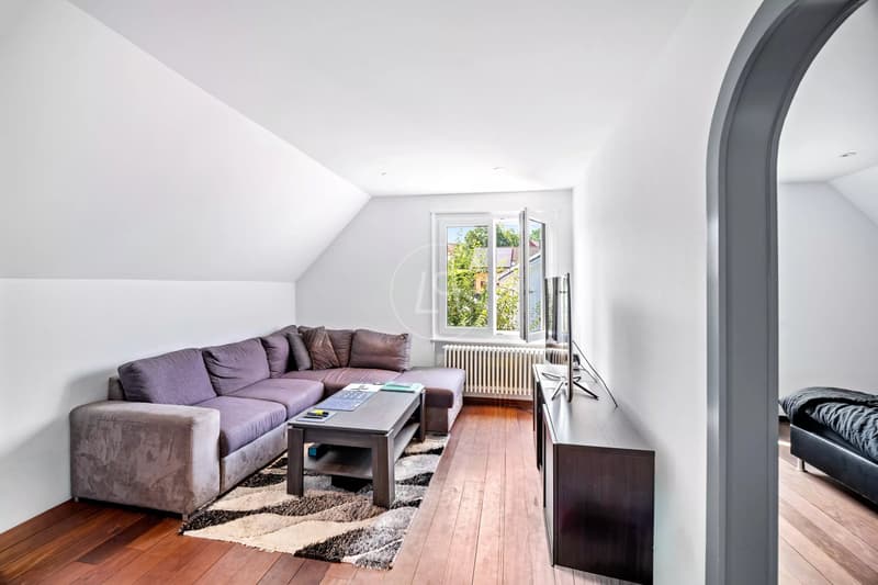 Bottens - Your wellness retreat at the gates of Lausanne (8)
