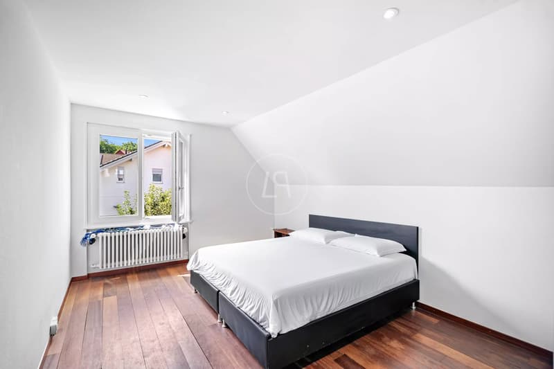 Bottens - Your wellness retreat at the gates of Lausanne (10)