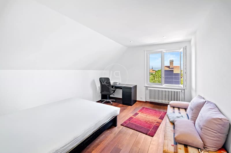 Bottens - Your wellness retreat at the gates of Lausanne (7)