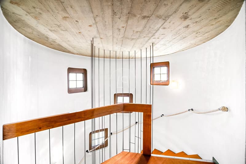 A characterful villa in the heart of Blonay (3)