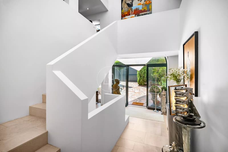 Elegant Character property near Morges with panoramic Alpine views (3)