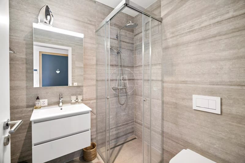Puidoux ? Elegant 4.5-room apartment with panoramic view on Lake Geneva (12)