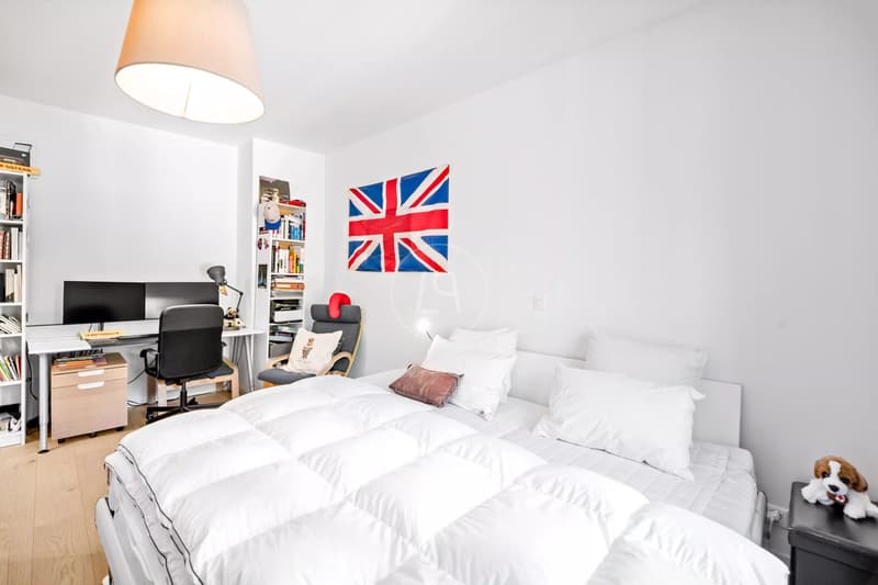 Puidoux ? Elegant 4.5-room apartment with panoramic view on Lake Geneva (10)