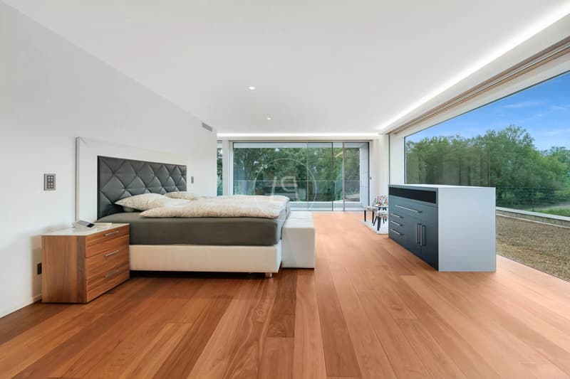 Villa d'Exception ? Design Contemporain et Prestations Haut de Gamme (10)