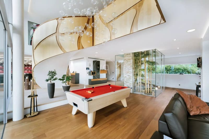 Villa d'Exception ? Design Contemporain et Prestations Haut de Gamme (7)