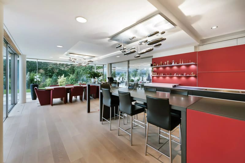 Villa d'Exception ? Design Contemporain et Prestations Haut de Gamme (4)