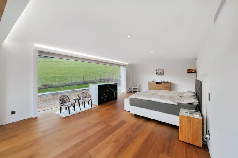 Villa d'Exception ? Design Contemporain et Prestations Haut de Gamme (9)