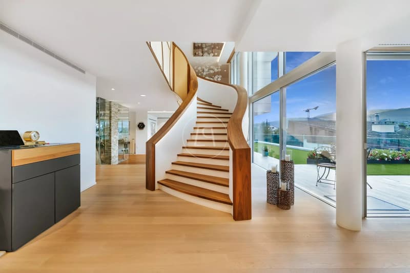 Villa d'Exception ? Design Contemporain et Prestations Haut de Gamme (8)