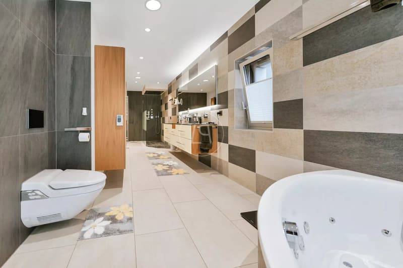 Villa d'Exception ? Design Contemporain et Prestations Haut de Gamme (11)