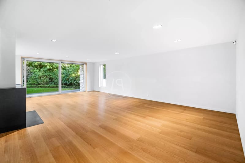 Exclusivité: Belle villa familiale, 6 chambres à coucher ? Chambésy, Rive droite (8)