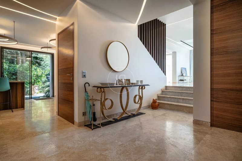 Superbe Townhouse contemporain situé à Lausanne (10)